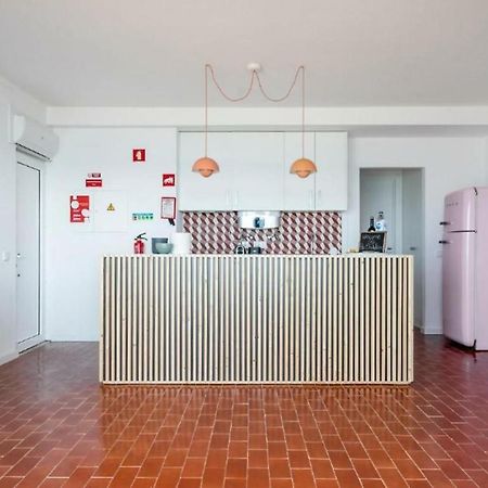 Ria Beach House Faro Exterior photo
