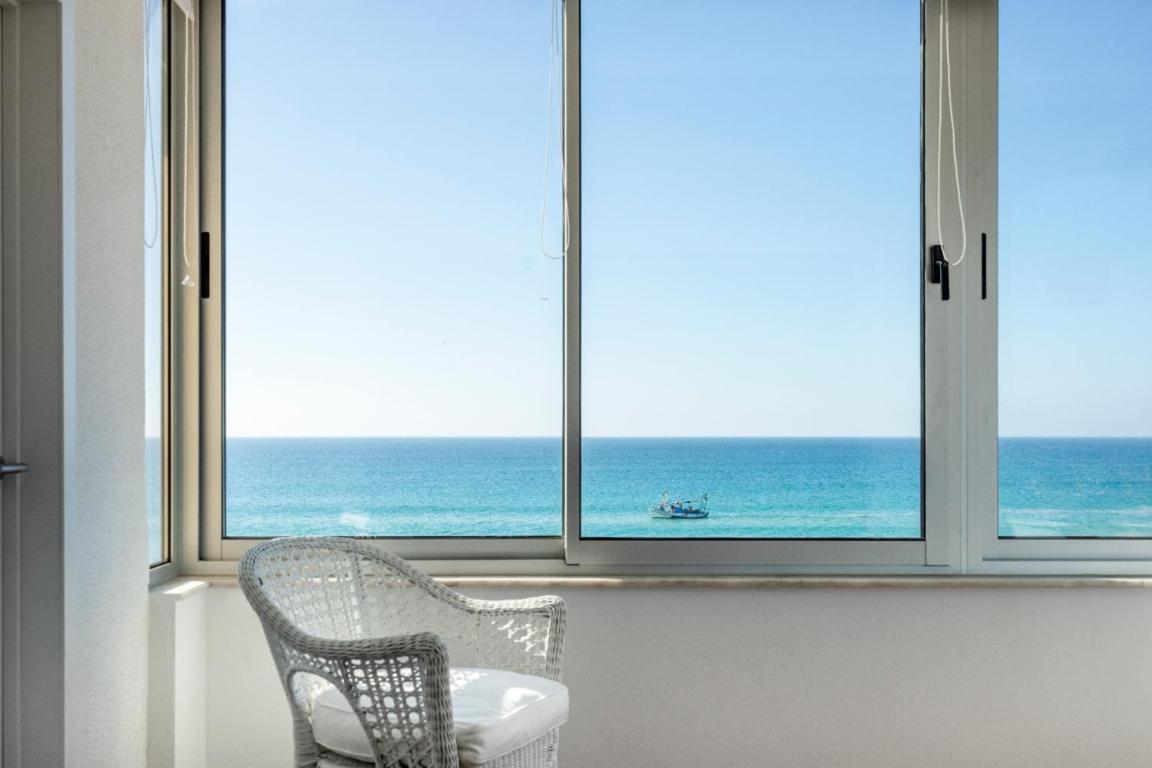 Ria Beach House Faro Exterior photo