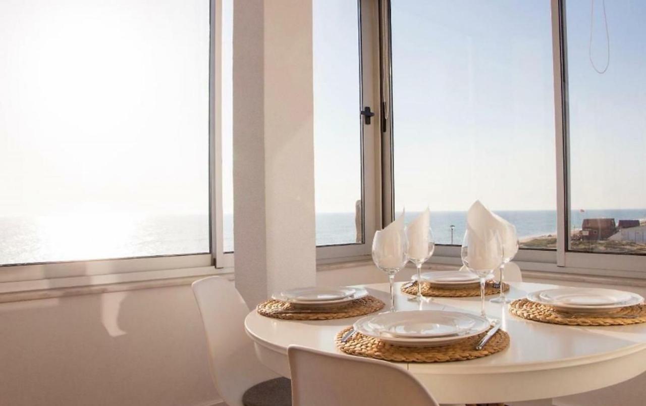 Ria Beach House Faro Exterior photo