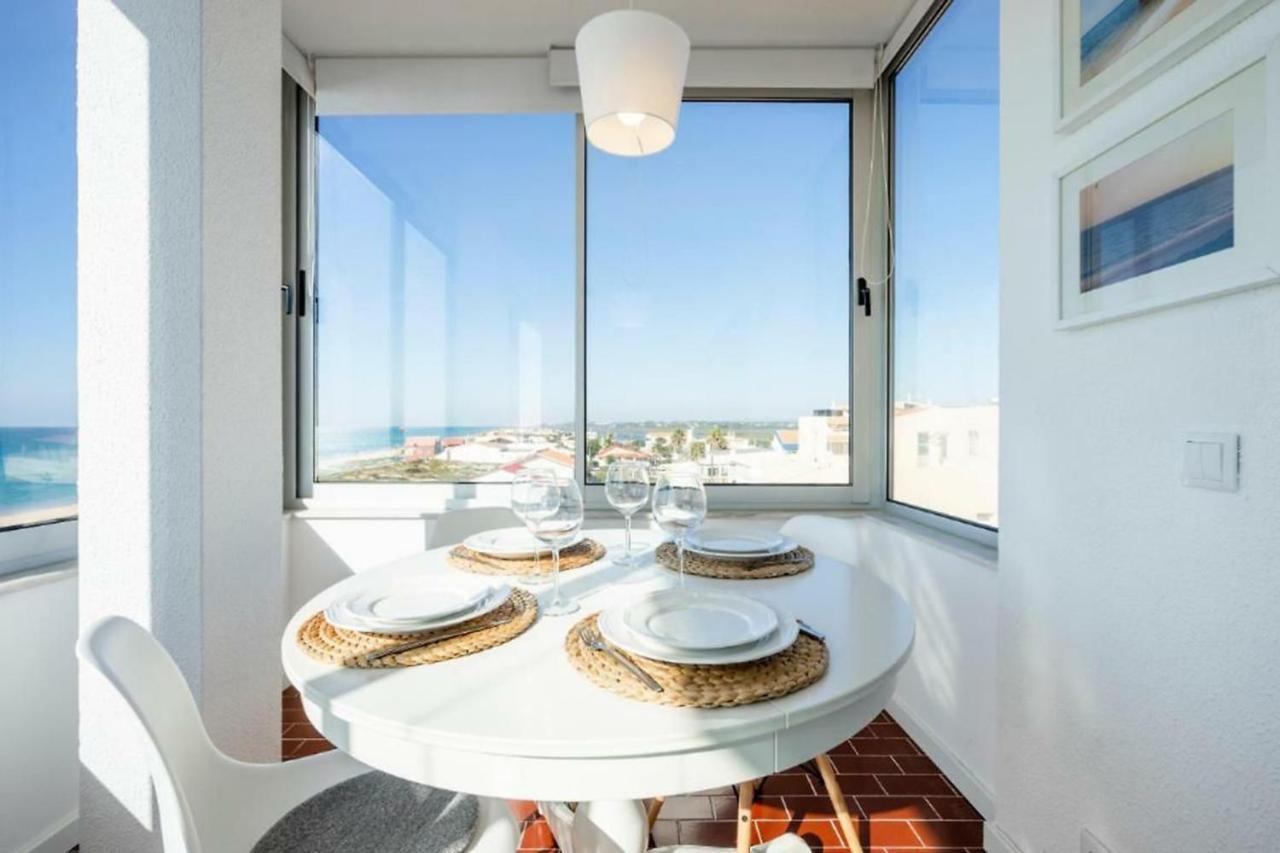 Ria Beach House Faro Exterior photo