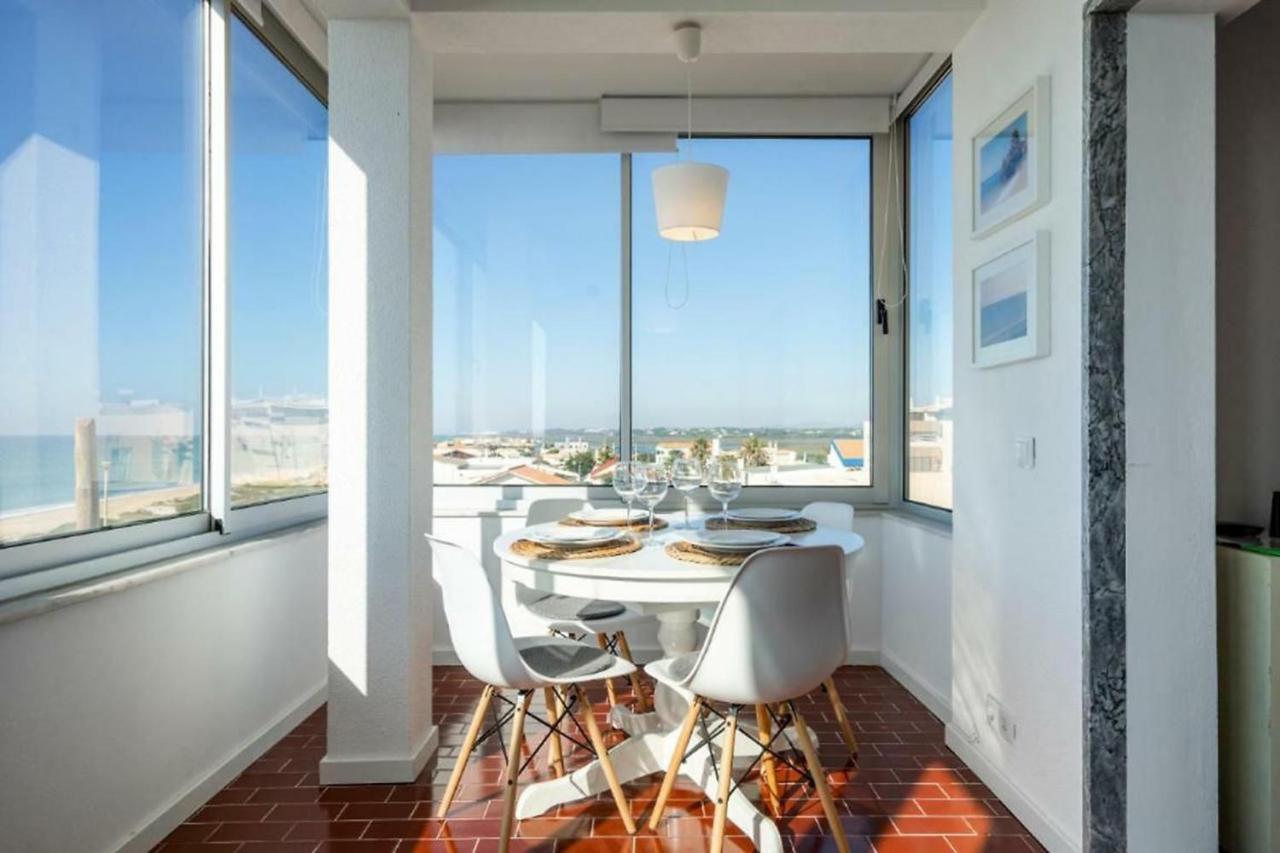 Ria Beach House Faro Exterior photo