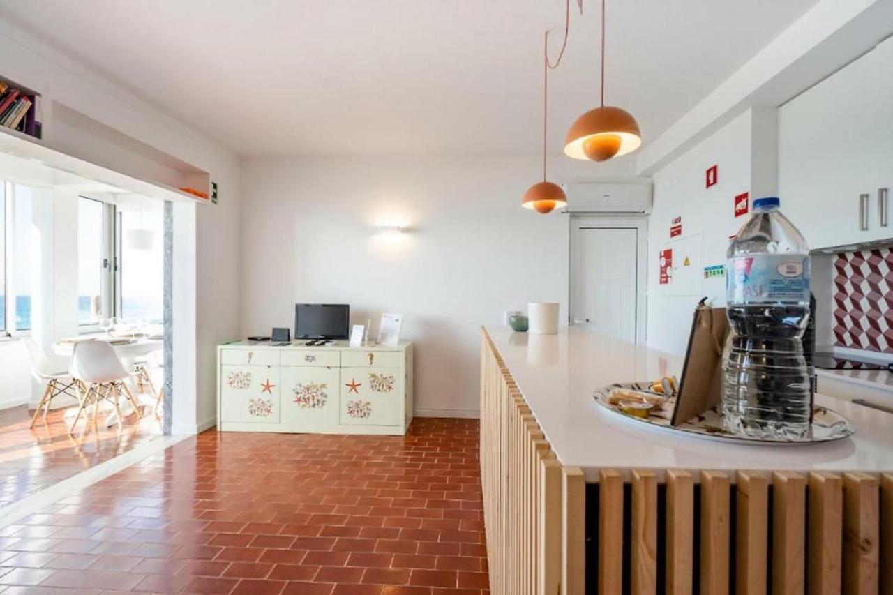 Ria Beach House Faro Exterior photo
