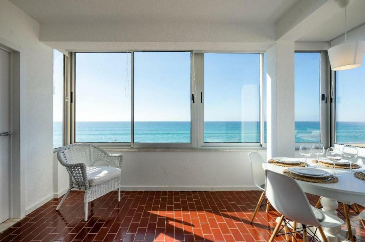 Ria Beach House Faro Exterior photo