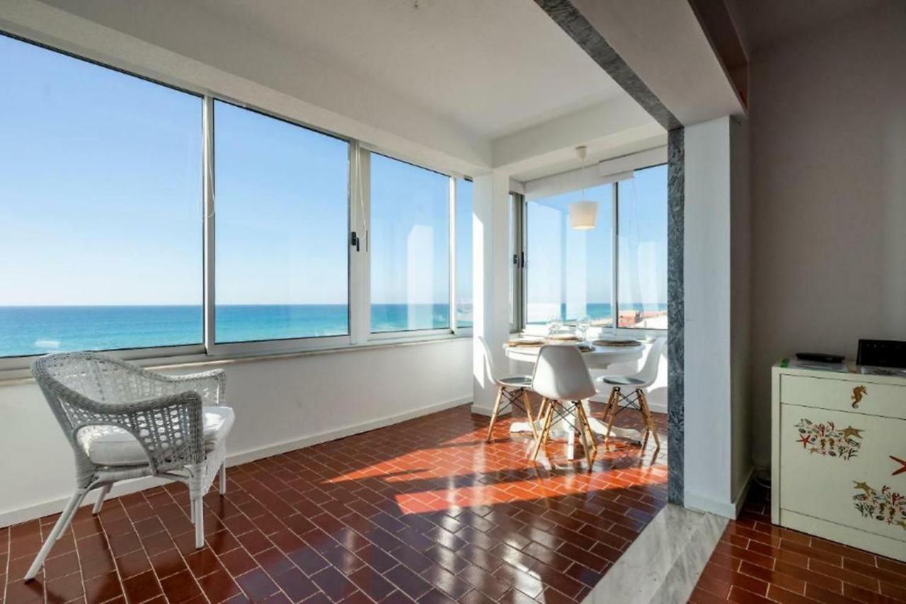 Ria Beach House Faro Exterior photo