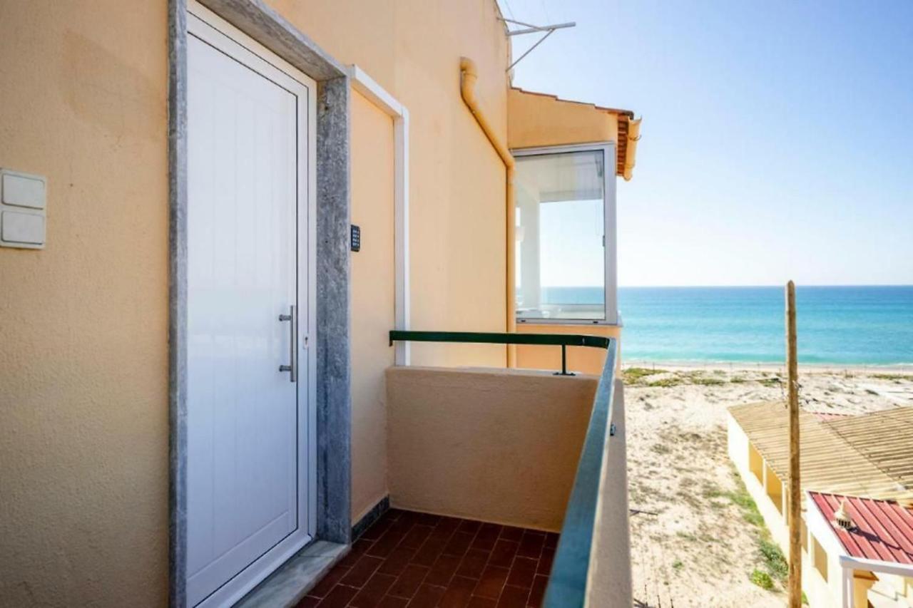 Ria Beach House Faro Exterior photo
