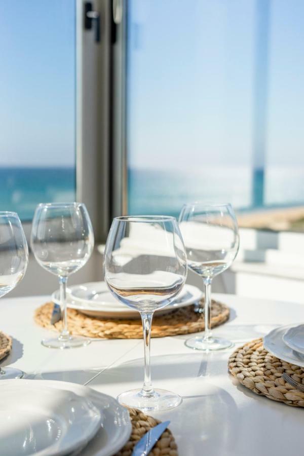 Ria Beach House Faro Exterior photo