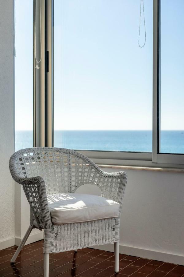 Ria Beach House Faro Exterior photo